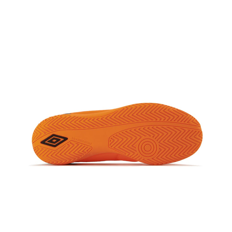 Umbro - Kids' (Preschool & Junior) Classico XI Indoor Court Shoes (HUSJF181882U DKD)