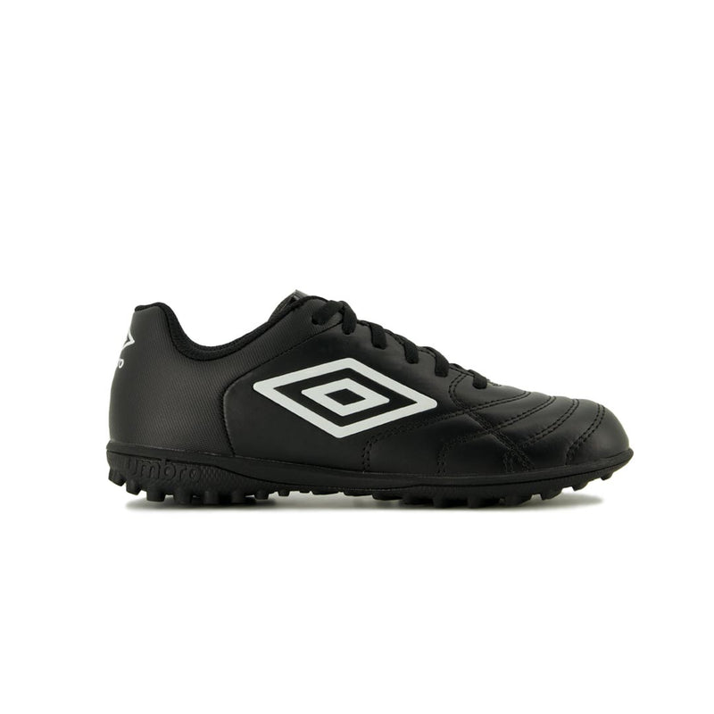 Umbro - Kids' (Preschool & Junior) Classico XI Turf Shoes (HUSJF181883U 090)