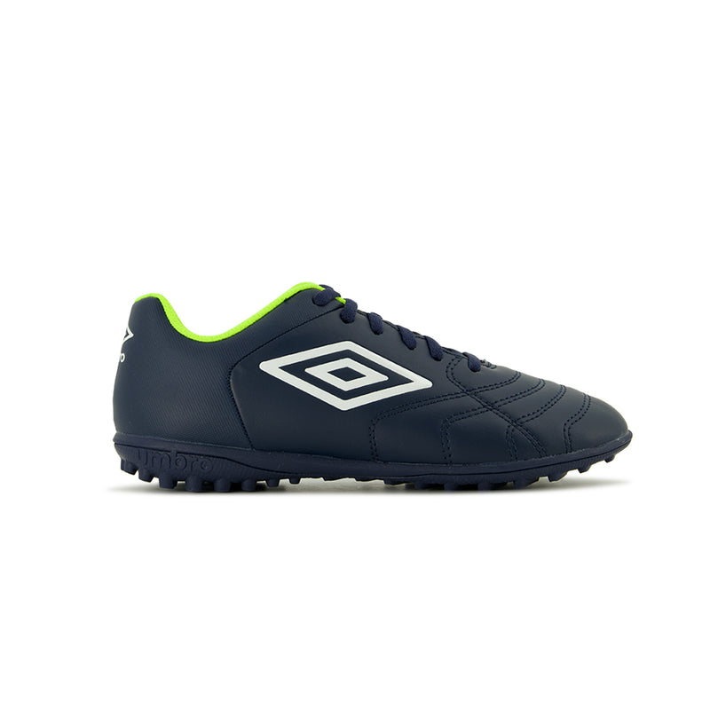 Umbro - Kids' (Preschool & Junior) Classico XI Turf Shoes (HUSJF181883U LUA)