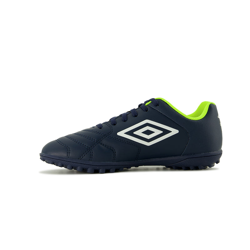 Umbro - Kids' (Preschool & Junior) Classico XI Turf Shoes (HUSJF181883U LUA)