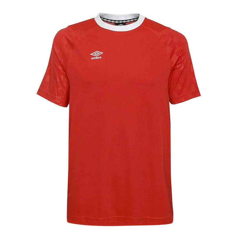 Umbro - Kids' (Youth) Checkered Jersey (HUUB5UA7T UAC)