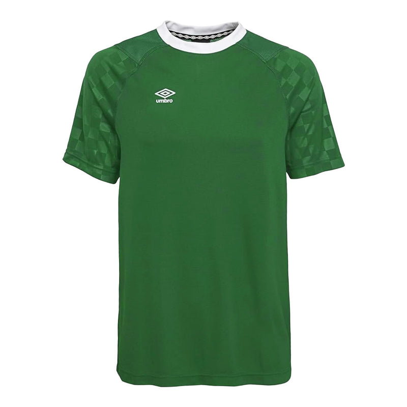Umbro - Kids' (Youth) Checkered Jersey (HUUB5UA7T UC4)