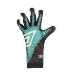Umbro - Kids' (Junior) Neo League Goalkeeper Gloves (HUSJA21348U LVS)