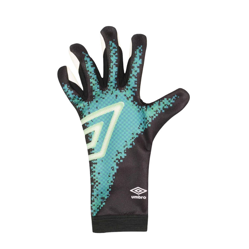 Umbro - Kids' (Junior) Neo League Goalkeeper Gloves (HUSJA21348U LVS)