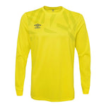 Umbro - Kids' (Youth) Splinter Goalkeeper Jersey (HUUB565725U AP7U)