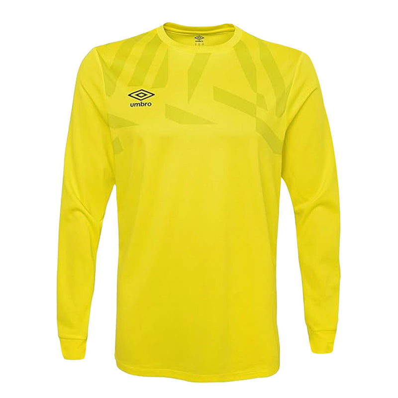 Umbro - Kids' (Youth) Splinter Goalkeeper Jersey (HUUB565725U AP7U)