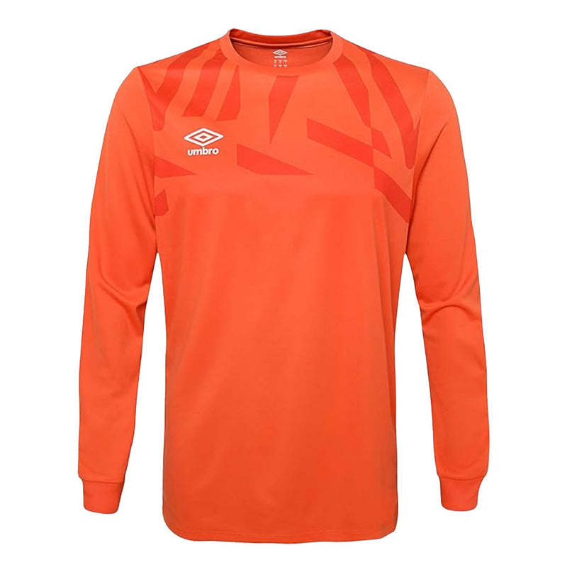 Umbro - Kids' (Youth) Splinter Goalkeeper Jersey (HUUB565725U CHJ)