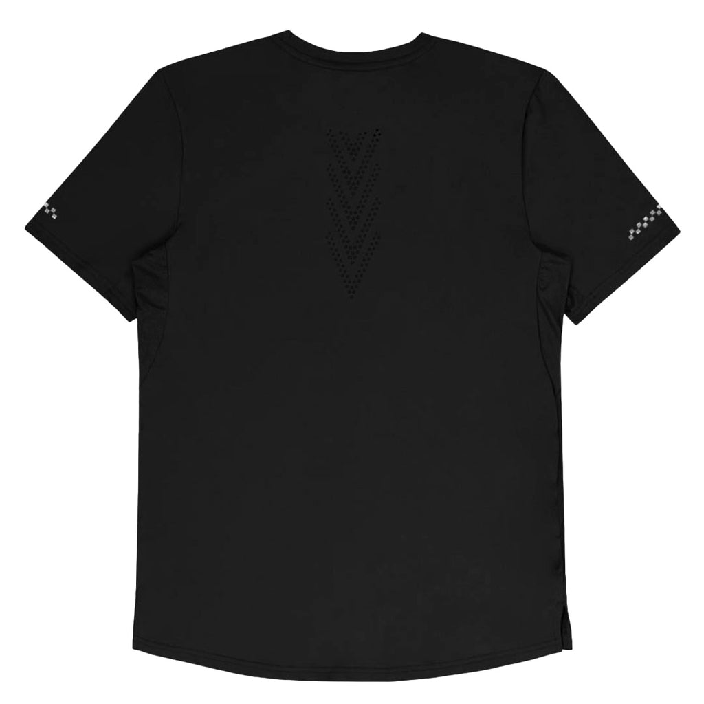 Umbro - T-shirt d'entraînement Arrow pour hommes (HUUM1UBFL UGQ) 