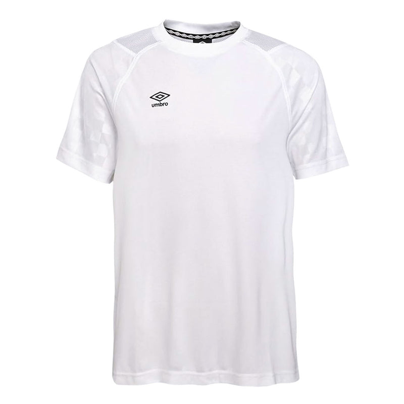 Umbro - Men's Checkered Jersey (HUUM1UA7T U10)