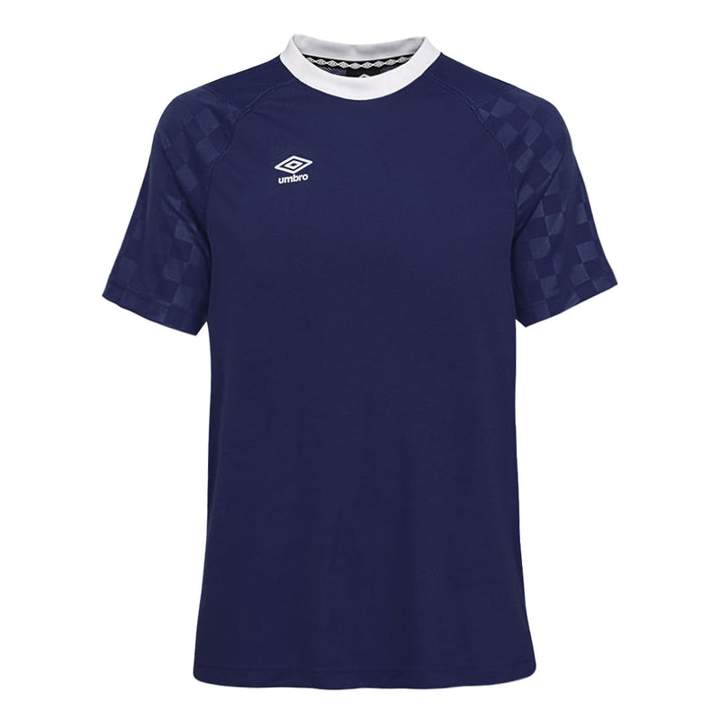 Umbro - Men's Checkered Jersey (HUUM1UA7T U41)