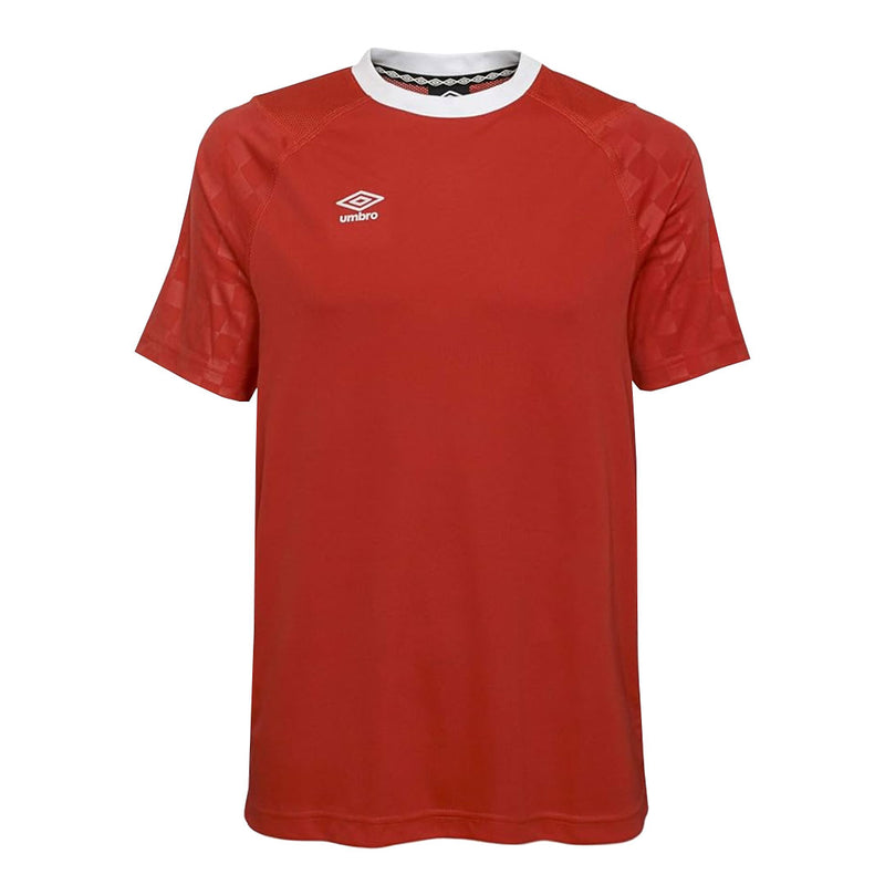 Umbro - Men's Checkered Jersey (HUUM1UA7T UAC)