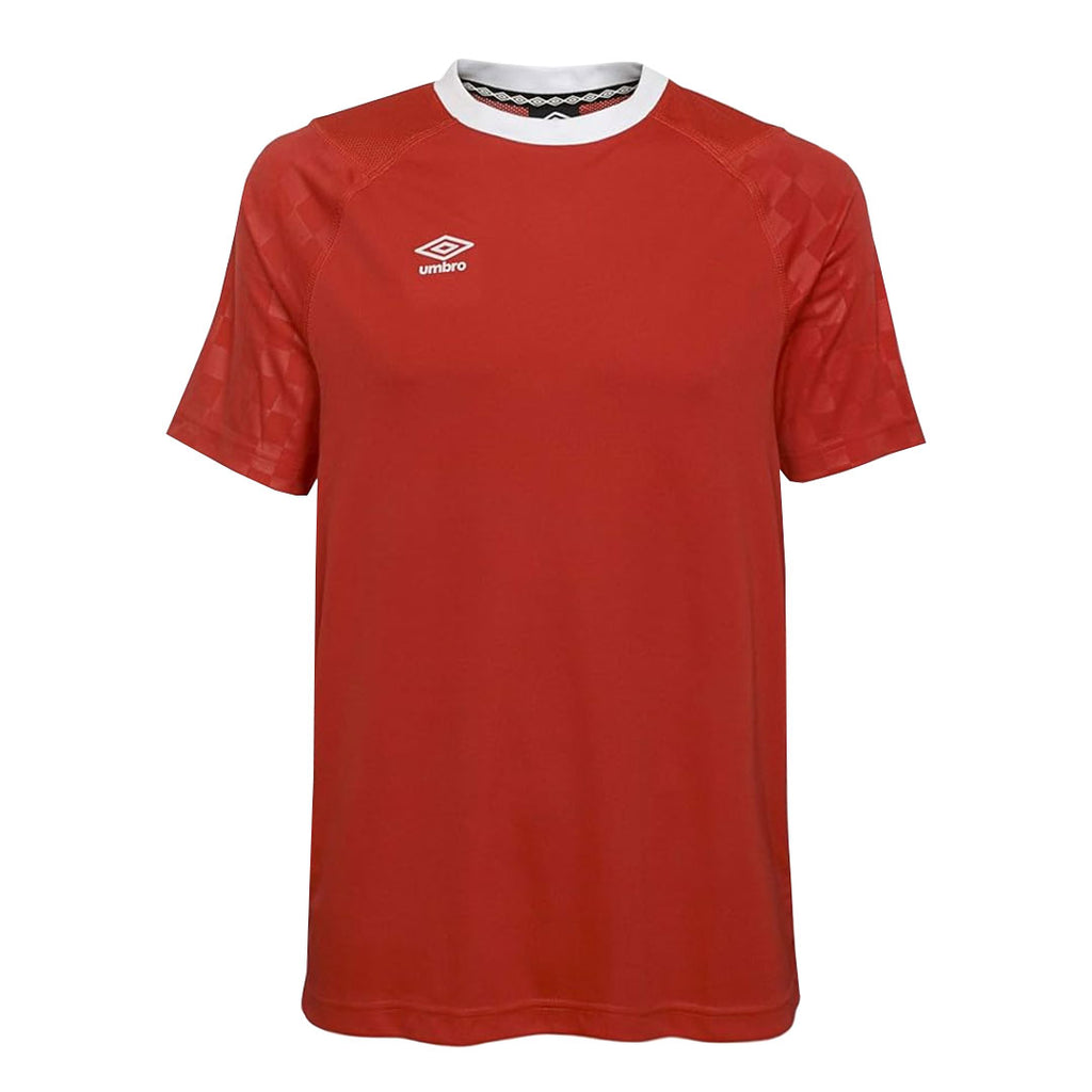 Umbro---Men_s-Checkered-Jersey
