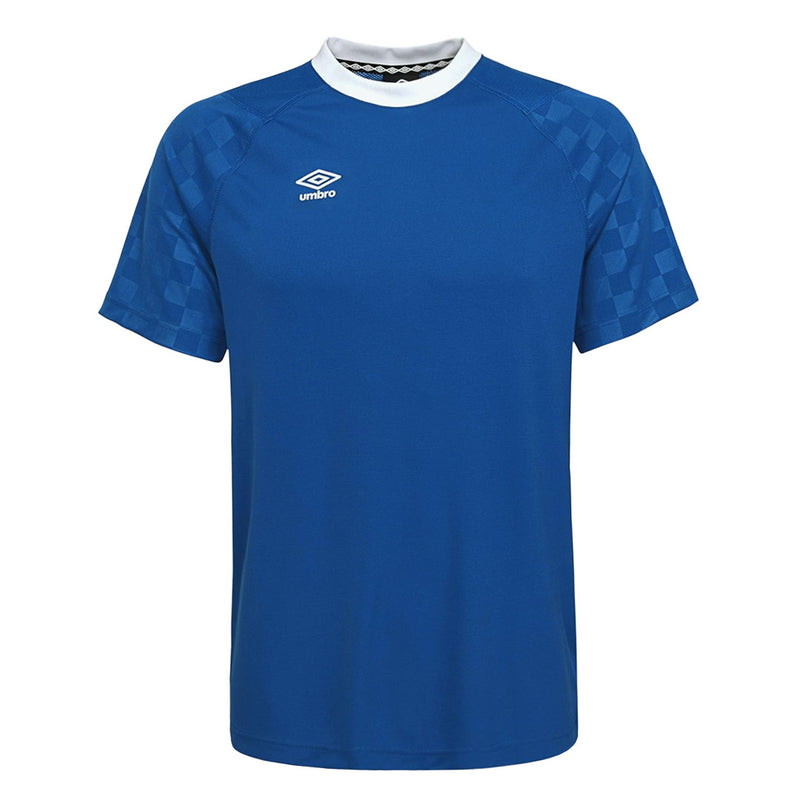 Umbro - Men's Checkered Jersey (HUUM1UA7T UAE)