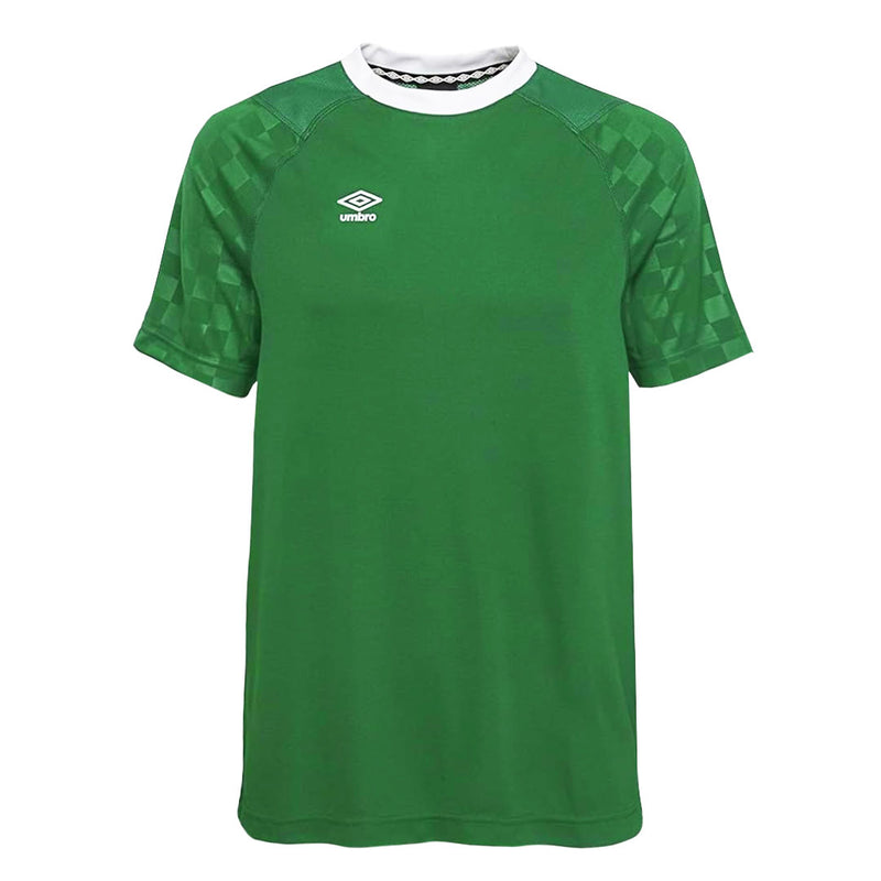 Umbro - Men's Checkered Jersey (HUUM1UA7T UC4)