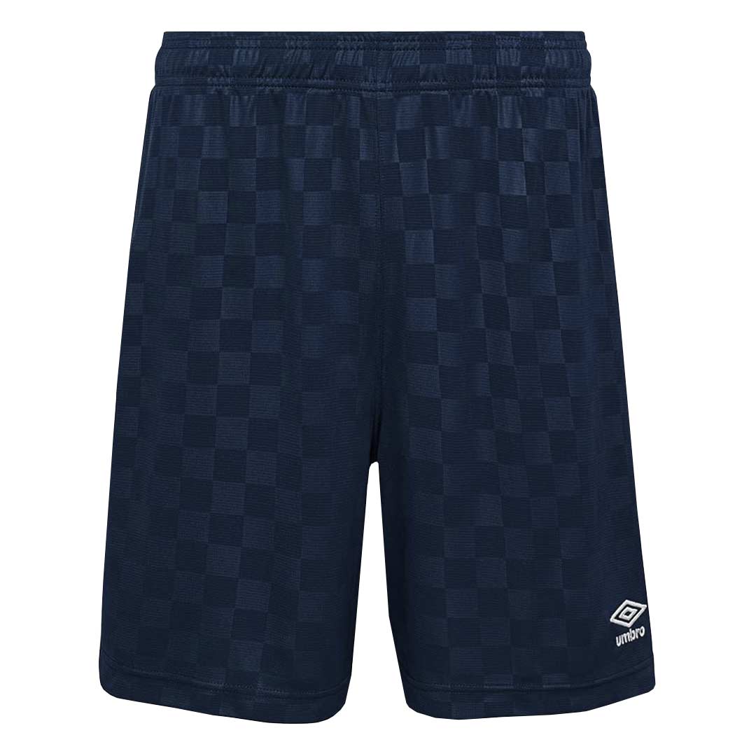 Umbro - Men's Checkered Shorts (HUUM1UA7U U41) – SVP Sports