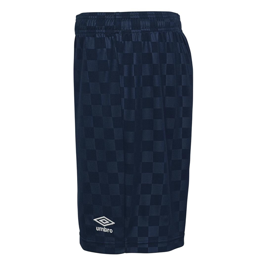 Umbro - Men's Checkered Shorts (HUUM1UA7U U41) – SVP Sports
