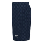 Umbro - Men's Checkered Shorts (HUUM1UA7U U41)