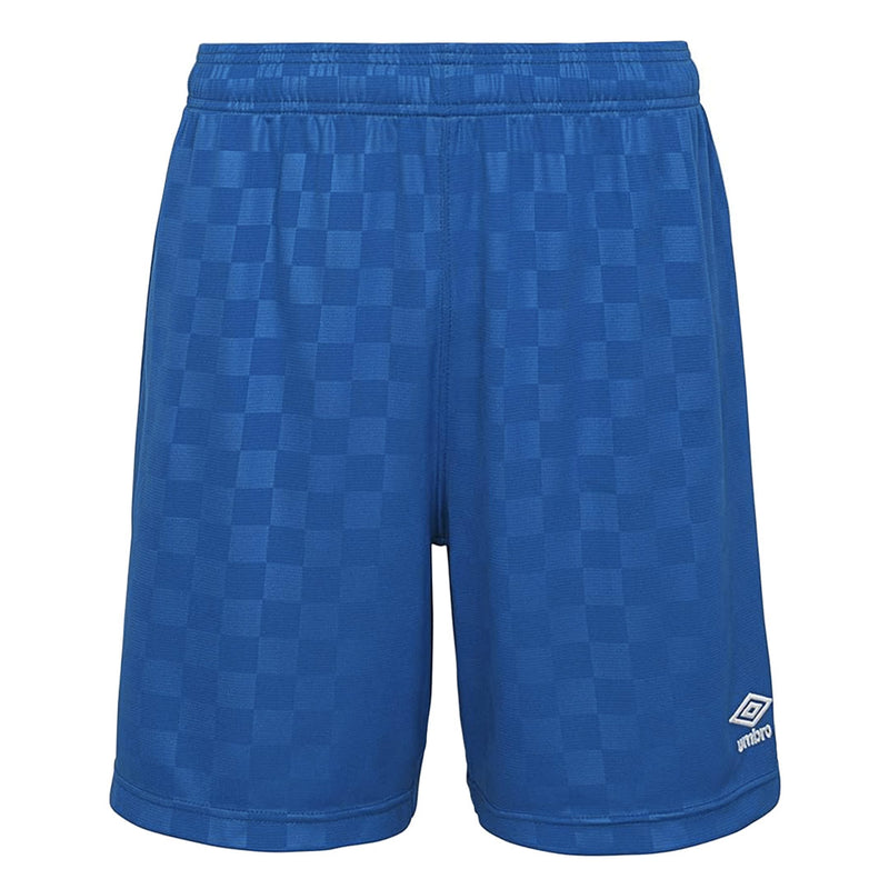 Umbro - Men's Checkered Shorts (HUUM1UA7U UAE)