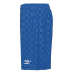 Umbro - Men's Checkered Shorts (HUUM1UA7U UAE)