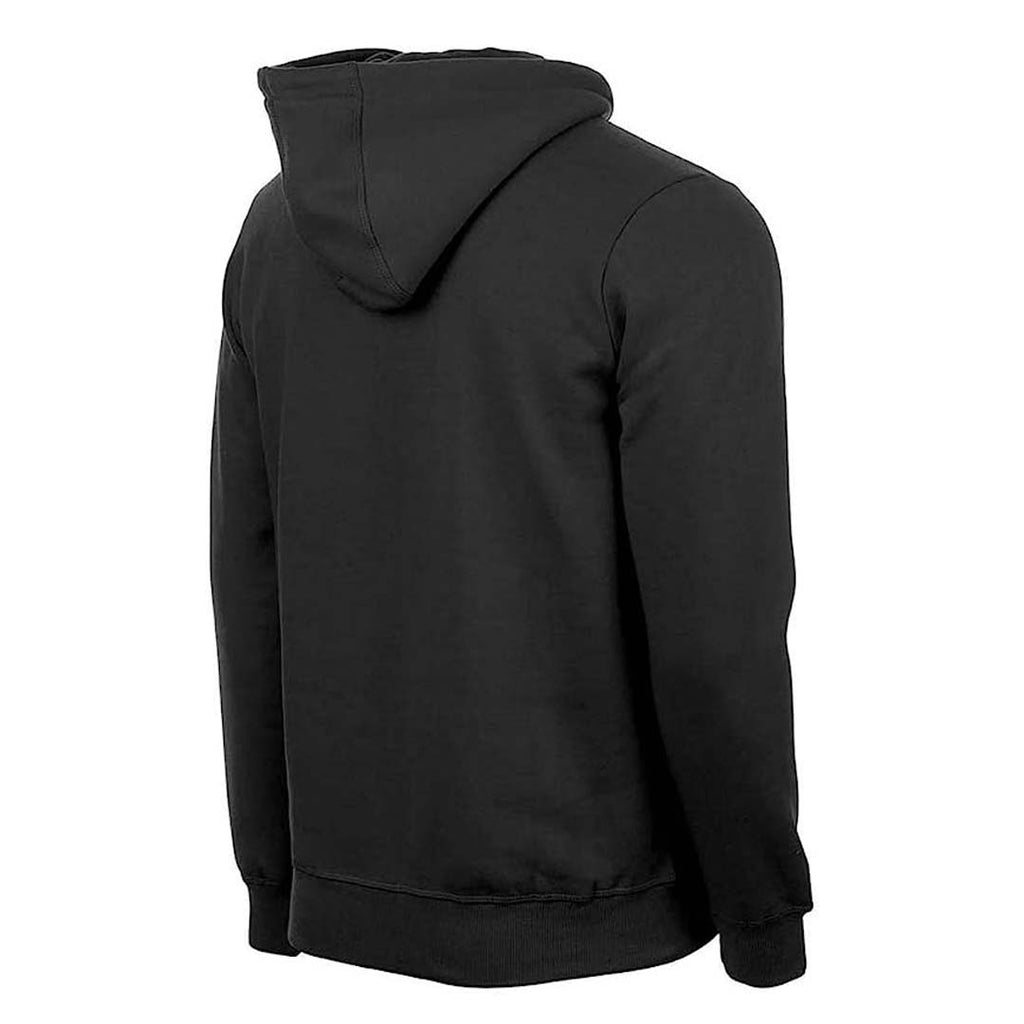 Umbro - Sweat à capuche classique pour hommes (HUUM1UBLK UAU) 