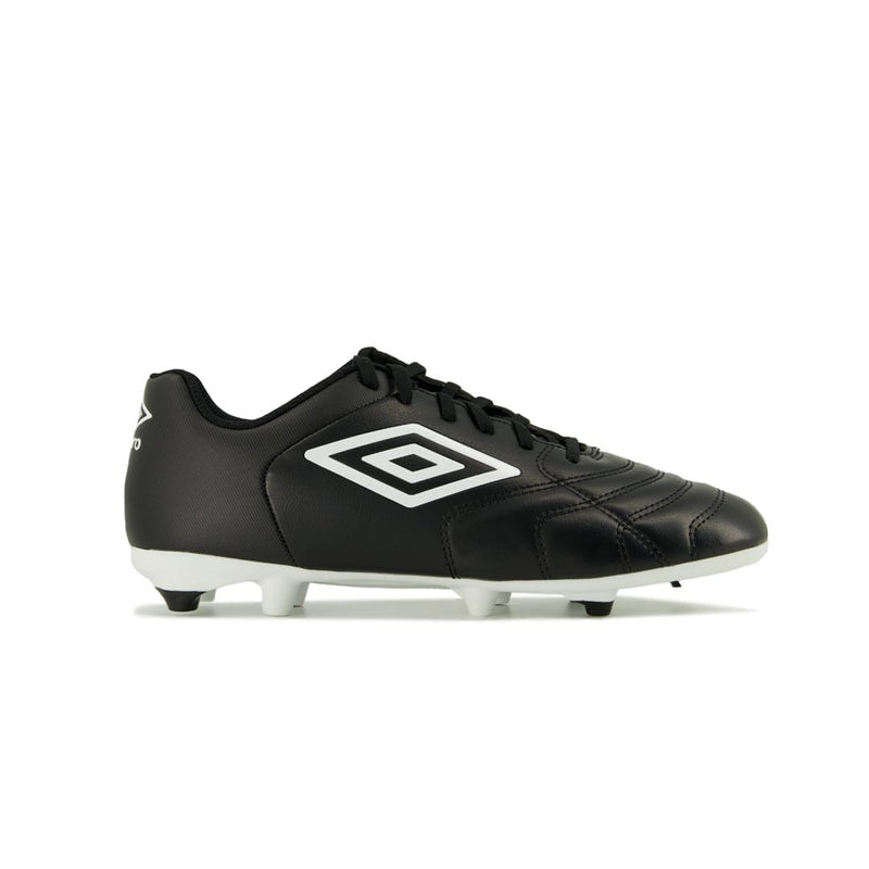 Umbro - Men's Classico XI Firm Ground Cleats (HUSMF181875U 090)
