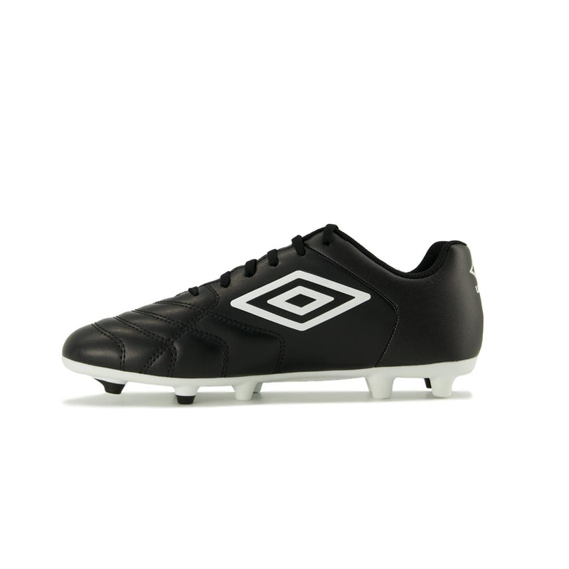 Umbro - Men's Classico XI Firm Ground Cleats (HUSMF181875U 090)