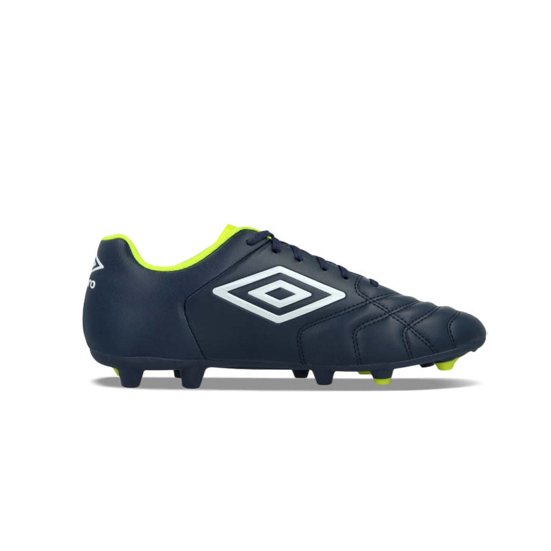 Umbro - Men's Classico XI Firm Ground Cleats (HUSMF181875U LUA)