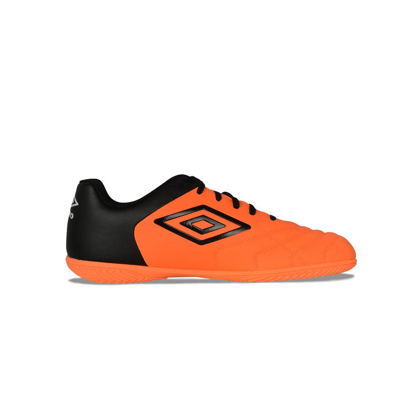 Umbro - Men's Classico XI Indoor Court Shoes (HUSMF181877U DKD)