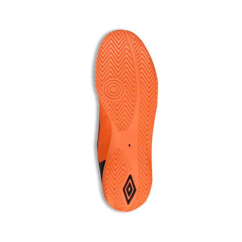 Umbro - Men's Classico XI Indoor Court Shoes (HUSMF181877U DKD)