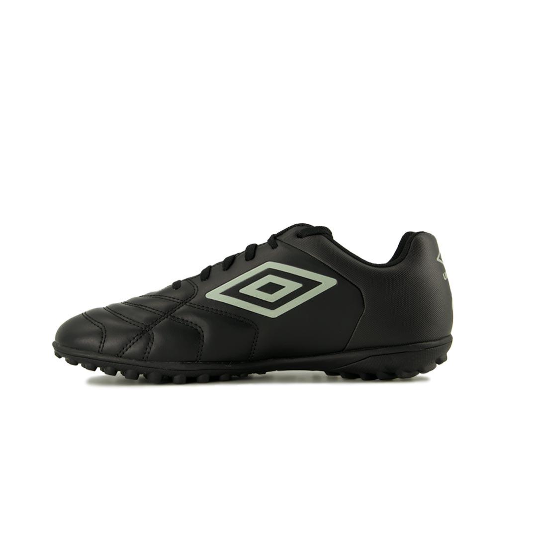 Umbro 黒　スニーカー　フットボール Umbro - Men's Classico XI Turf Shoes (HUSMF181878U EH6) – SVP Sports