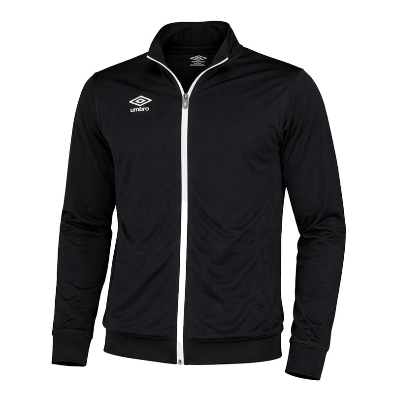 Umbro - Men's Diamond Track Jacket (HUUM1UAML UAU)