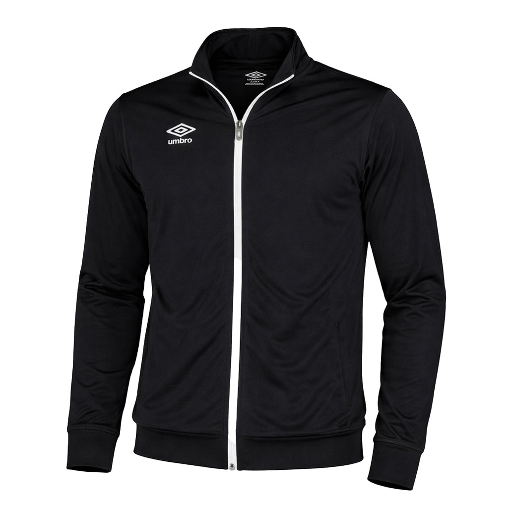 Umbro - Men's Diamond Track Jacket (HUUM1UAML UAU) – SVP Sports