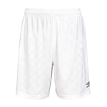Umbro - Men's Embossed Check Shorts (HUUM1UA7U U10)