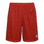 Umbro - Men's Embossed Check Shorts (HUUM1UA7U UAC)