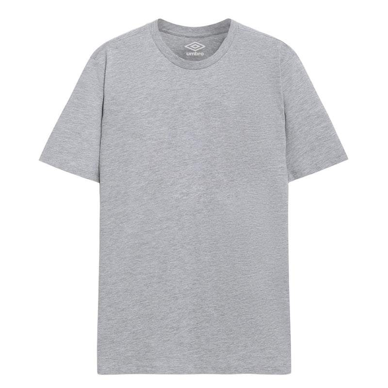 Umbro - Men's Event U1 Short Sleeve T-Shirt (HUUM1UAMM U08)