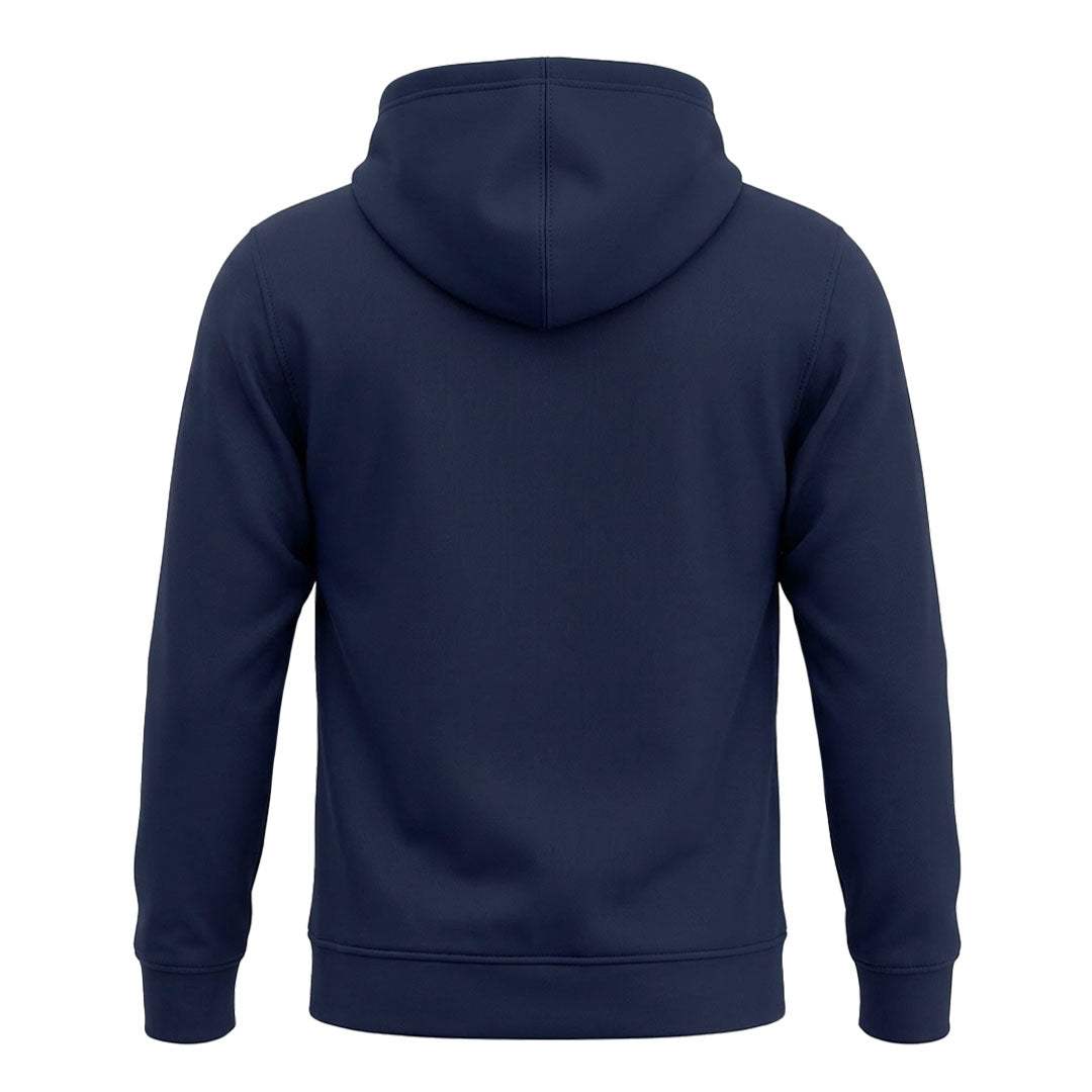 Umbro - Men's Lightweight Hoodie (HUUM1UAQH UBJ) – SVP Sports