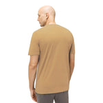 Umbro - Men's Logo Short Sleeve T-Shirt (HUUM1UBLD U13)