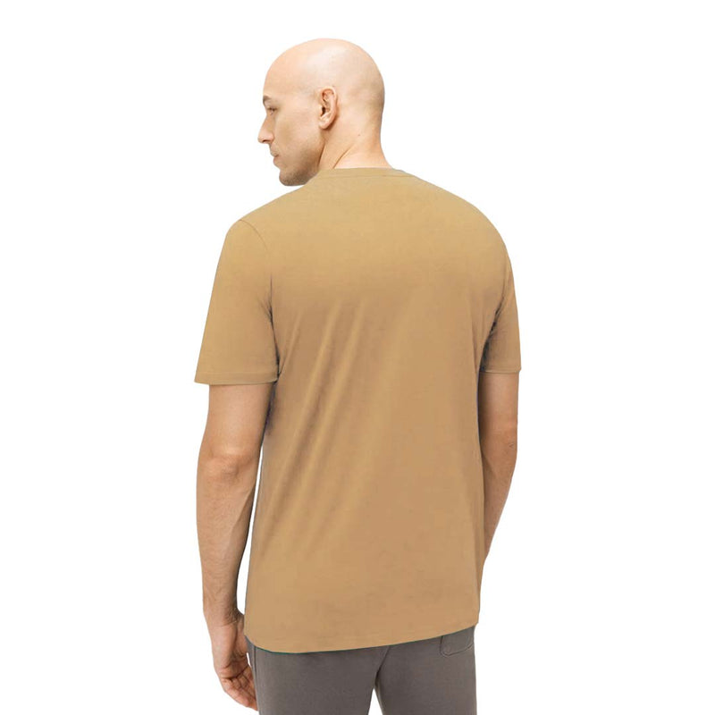 Umbro - Men's Logo Short Sleeve T-Shirt (HUUM1UBLD U13)