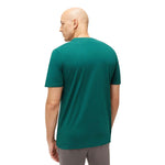 Umbro - Men's Logo Short Sleeve T-Shirt (HUUM1UBLD U30)