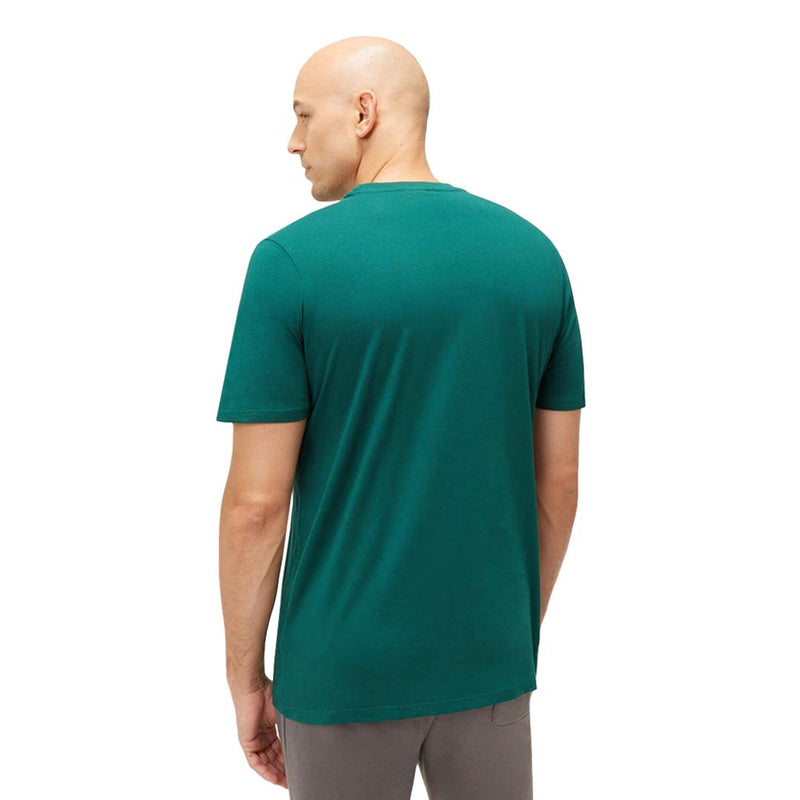 Umbro - Men's Logo Short Sleeve T-Shirt (HUUM1UBLD U30)