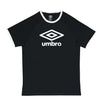 Umbro - Men's Logo T-Shirt (HUUM1UBAD UGQ)