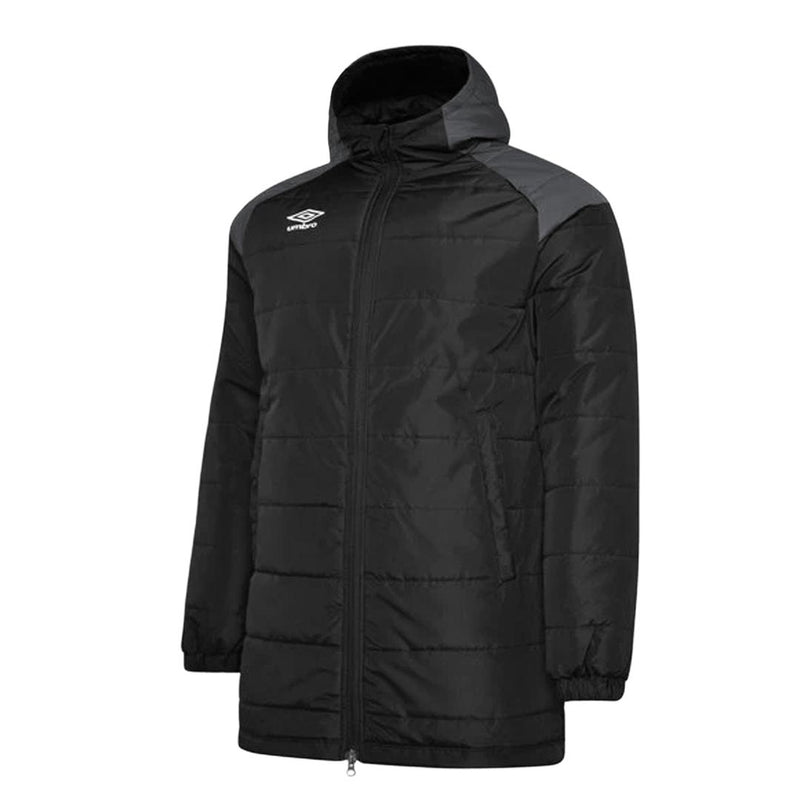 Umbro - Men's Padded Jacket (HUUM165311U C44)