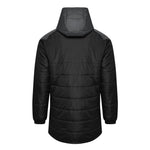 Umbro - Men's Padded Jacket (HUUM165311U C44)