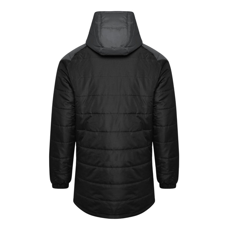 Umbro - Men's Padded Jacket (HUUM165311U C44)