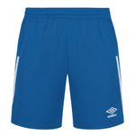 Umbro - Short de terrain pour hommes (64131U DX4)