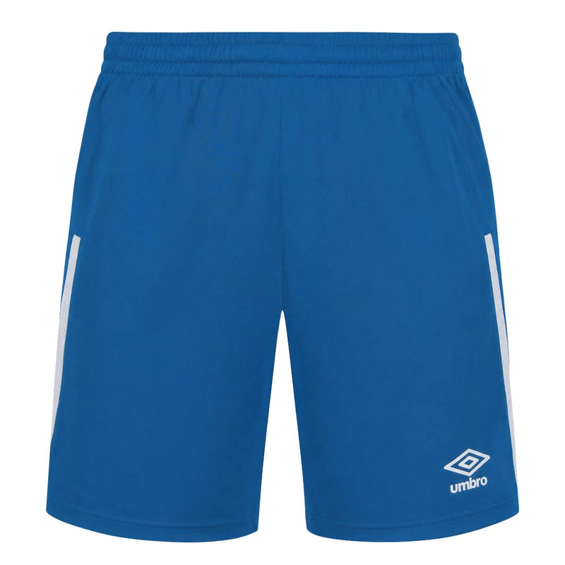 Umbro - Short de terrain pour hommes (64131U DX4)
