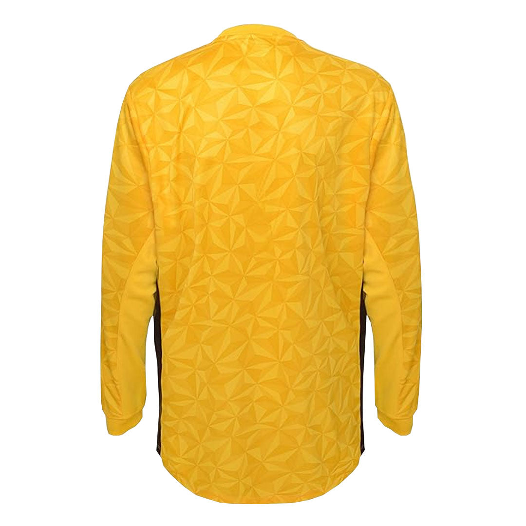 Umbro - Men's Portero Goalkeeper Jersey (HUUM164695U 0LF) – SVP Sports