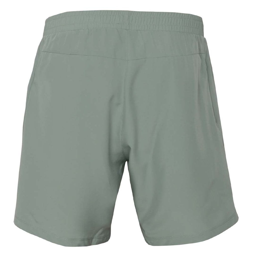 Umbro - Short tissé Pro Training pour hommes (HUUM166108U LB7) 