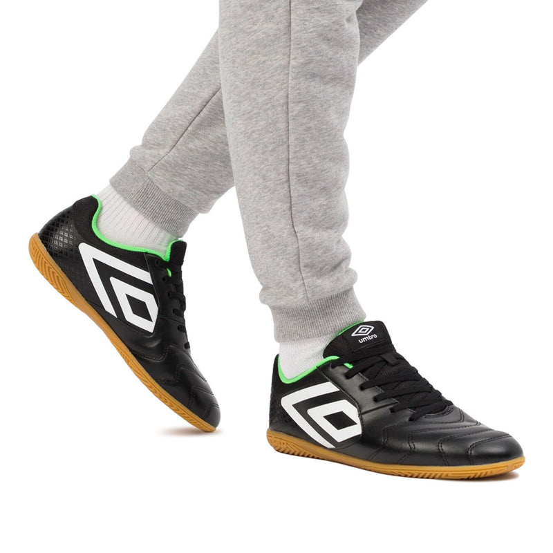 Umbro - Men's Sala 5 Indoor Court Shoes (HUSMF181917U EFG)