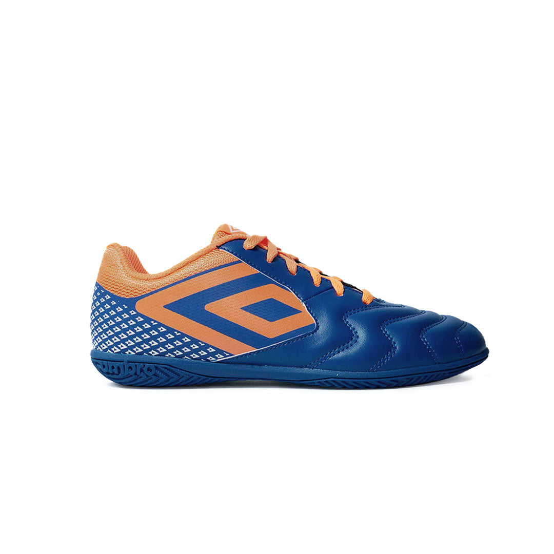 Umbro - Men's Sala 5 Indoor Court Soccer Shoes (HUSMF181917U LVP